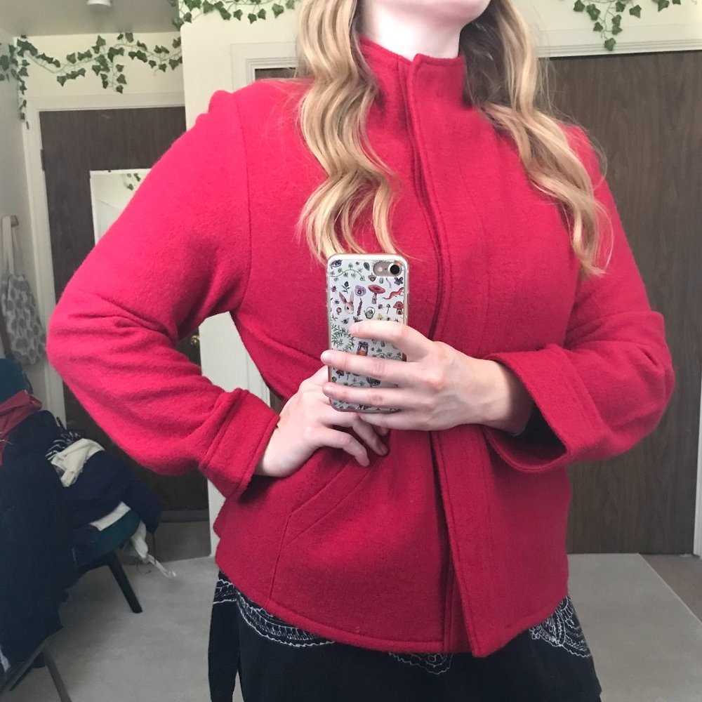 Chico's Coat